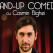 Teatru la Cinema: Stand-up cu Cosmin Bighei