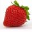 Spuma de capsuni/zmeura.