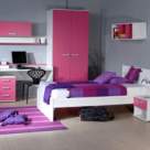 Culorile camerei in functie de temperamentul copilului