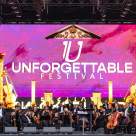 Unforgettable Festival 2025: trei zile de magie, peste 60.000 de spectatori și un succes fără precedent în Piața Constituției