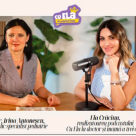 Ela Crăciun lansează „Ghidul de vacanță al părintelui informat”, un e-book gratuit cu recomandări validate de un medic specialis