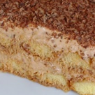 Tiramisu cu ciocolata