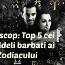 Horoscop pentru o casa de piatra: Top 5 cei mai fideli barbati ai Zodiacului