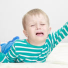 Divortul privit prin ochi de copil