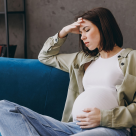 Simptome alarmante în sarcină – semne care te trimit la medic