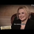 Monica Ghiurco, premiata pentru documentar