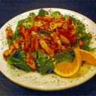 Salata din piept de pui