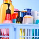 AVON donează 1,7 tone de produse de igienă pentru centrele de carantină din București