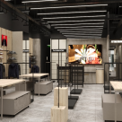 Funky Buddha, retailer european de modă, deschide primul magazin din România, în ParkLake