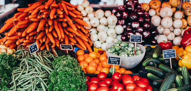 Daca locuiesti intr-un anumit cartier, te poti duce la cumparaturi la capatul celalalt al orasului?