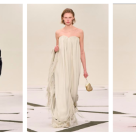 Calvin Klein prezintă Colecția de Toamnă 2025 prin show-ul de debut al Veronicăi Leoni