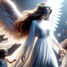 Rugăciunea către Îngerul Păzitor la vreme de necazuri și nevoie – Sprijin tainic și lumină în întuneric