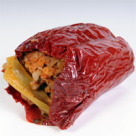 Ardei umpluti (mancare de post)