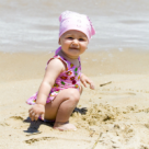 S-a lansat noua crema de protectie solara cu SPF 50+!