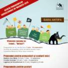 Start pentru Academia Copiilor