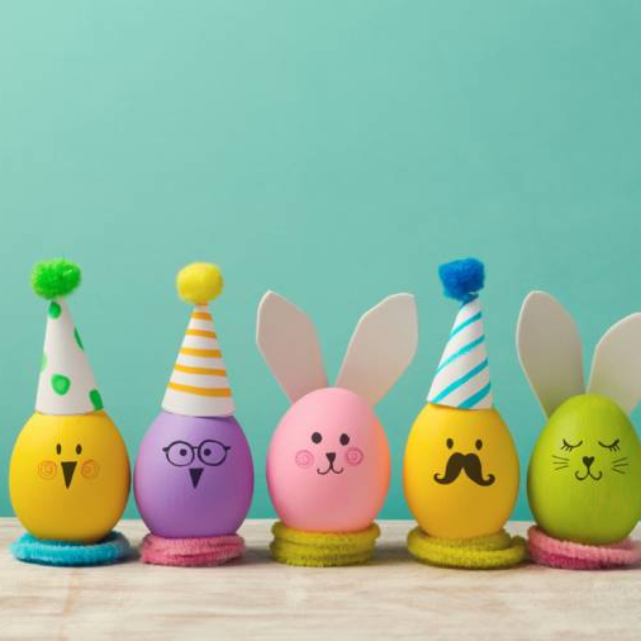 Decoram si ne distram! 