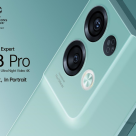OPPO lansează noul Reno8 Pro 5G în România: tehnologie de vârf la nivelul camerelor și caracteristici de flagship
