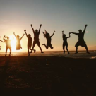 7 locuri din România ideale pentru un team building reușit