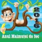 Horoscop chinezesc 2016: previziuni pentru fiecare zi. Anul Maimutei de foc