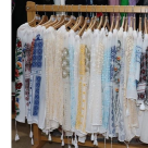 Ie Breaza de Anda Mănescu aduce cadoul perfect de sărbători