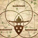 AMBIVERTUL: cum să îți dai seama dacă ești un ambivert –Semne și Trăsături