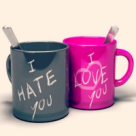 Dragostea nu inseamna totul... Cum sa salvezi o relatie