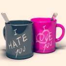 Dragostea nu inseamna totul... Cum sa salvezi o relatie