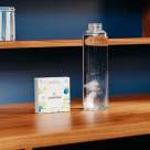 SKY - gama Waterdrop ideală pentru un plus de hidratare în zilele reci