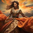 Testul Nodurilor Lunare: Ce te va preocupa până la începutul lui 2025?