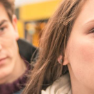 În viață  mai pierzi uneori, dragul meu, dar trebuie să știi să pierzi onorabil