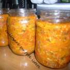  Zarzavat pentru ciorbe conservat 