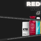 Au mai rămas câteva ore până la Noaptea El Studio – maratonul de beauty shopping începe diseară!