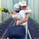 Puterea unei imbratisari. 8 motive stiintifice uluitoare pentru a imbratisa pe cineva astazi