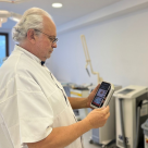 Premieră națională: dermatoscopie digitală asistată AI, disponibilă pentru pacienții din România în Spitalul Bioderm