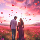 Test de dragoste: Esti gata pentru o noua relatie?