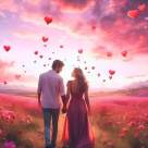 Test de dragoste: Esti gata pentru o noua relatie?