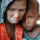 (P) Milioane de copii din Africa se afla in suferinta - Impreuna, putem darui sansa la viata!