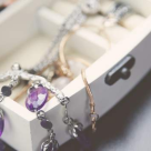 Cutii muzicale pentru bijuterii: 6 propuneri magice!