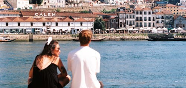 Cum te simti in preajma unei persoane cu care ai o conexiune puternica?