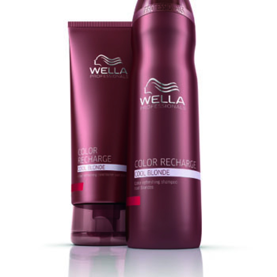 Wella Professionals Color Recharge
