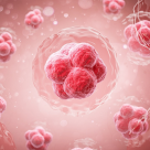 Premieră medicală. O fetiță cu paralizie cerebrală face progrese uimitoare după o perfuzie cu celule stem