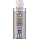 Wet Look interpretat, ideal pentru Sărbători