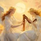 Test de spiritualitate: Ce mesaj au ingerii pazitori pentru tine  in aceasta vara?