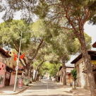  Birgi, „cel mai frumos sat turistic