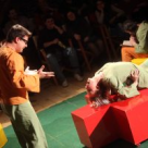 Vorbiti despre sex, dar, de fapt, tanjiti dupa iubire si caldura...