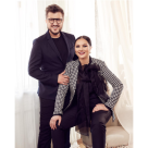 Prestige Orchestra a cântat la o nuntă cu 1000 de invitați. VIDEO este viral pe TIK TOK