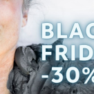 Începe Black Friday la Ensana!