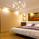 Cum schimbi aspectul locuintei tale cu ajutorul luminii? Tot ce trebuie sa stii despre iluminatul corect al casei