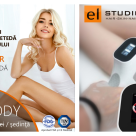 Cea mai rapidă, eficientă și sigură soluție de Epilare Laser este acum la El Studio