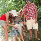 Vacanța mare - idei pentru copii și părinți de a se bucura împreună de acest timp